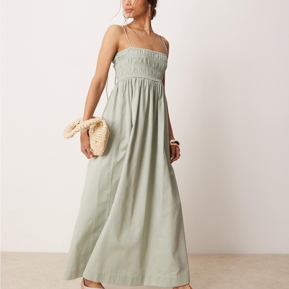 ASOS Sundress